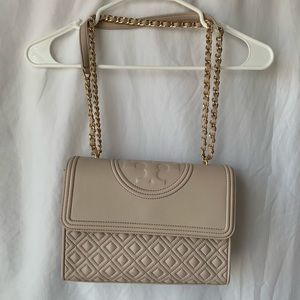Tory Burch Fleming Purse